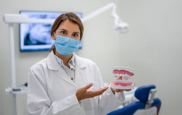 Best Emergency TMJ Treatment in Squaw Valley, CA