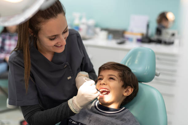 Best Emergency Treatment for Dental Infections or Abscesses in Squaw Valley, CA