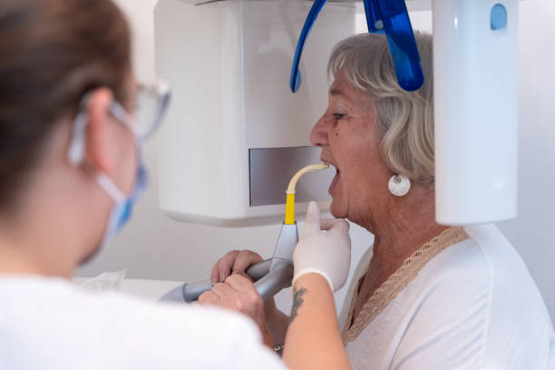 Best Emergency Denture Repair in Squaw Valley, CA