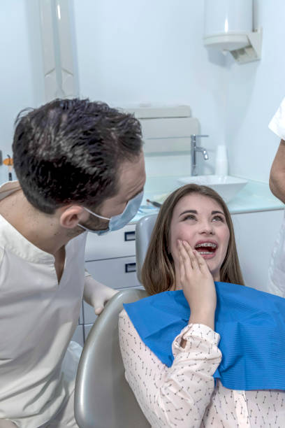 Best Cosmetic Emergency Dentistry in Squaw Valley, CA