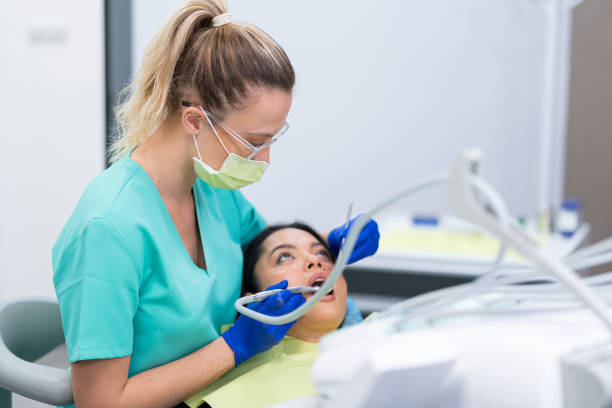 Best Emergency Dental Care for Broken or Chipped Teeth in Squaw Valley, CA