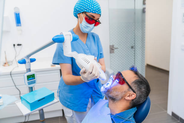 Best Emergency Dental Care for Broken or Chipped Teeth in Squaw Valley, CA